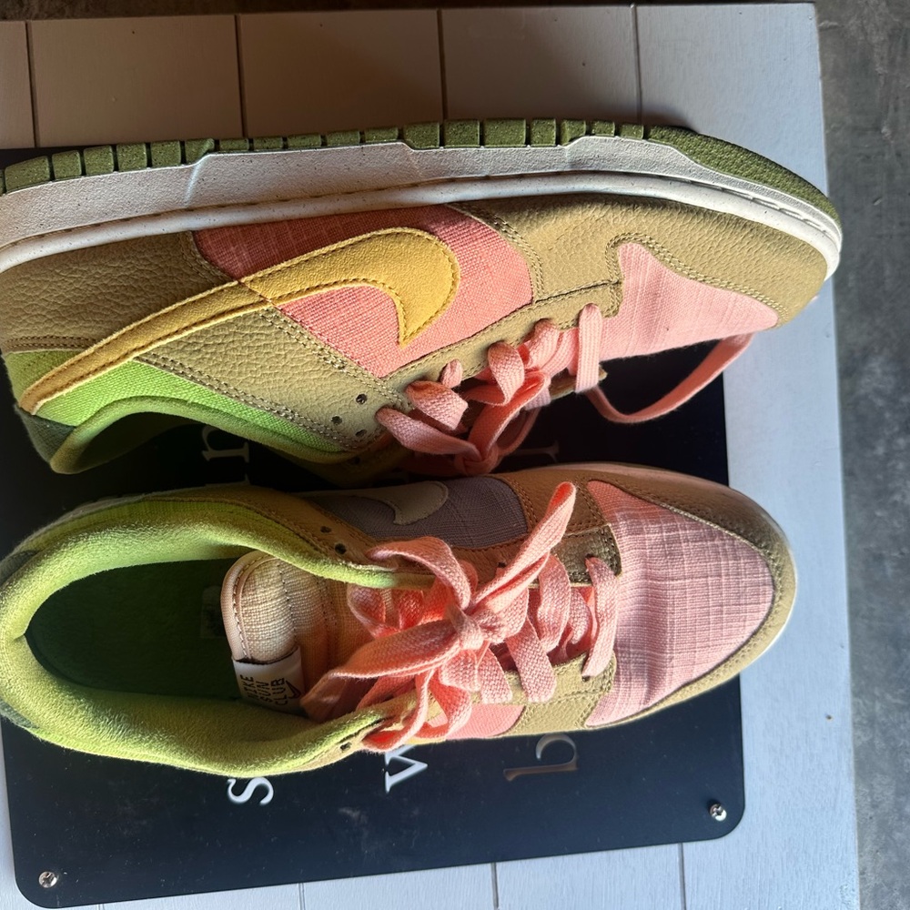 Nike SunRise - Multicolor